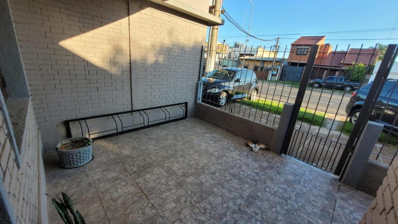 Habitacion Privada En Casa Particular Con Bano Y Espacios En Comun Compartidos- Precios Para 2 Personas 13000 Pesos Argentinos - 1 Persona 7500 Por Noche Concordia Εξωτερικό φωτογραφία