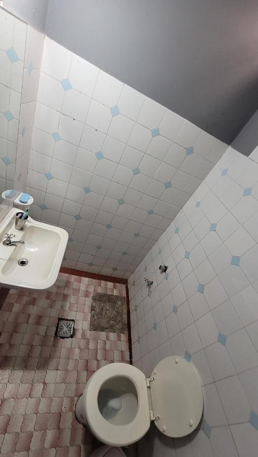 Habitacion Privada En Casa Particular Con Bano Y Espacios En Comun Compartidos- Precios Para 2 Personas 13000 Pesos Argentinos - 1 Persona 7500 Por Noche Concordia Εξωτερικό φωτογραφία